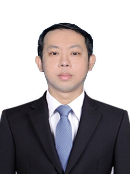 Ông Nguyễn Xuân Trung